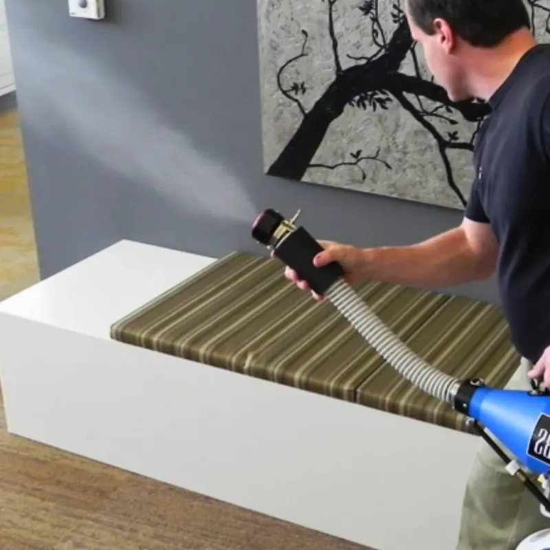 Professional Odor Removal in Lawrence County, IN